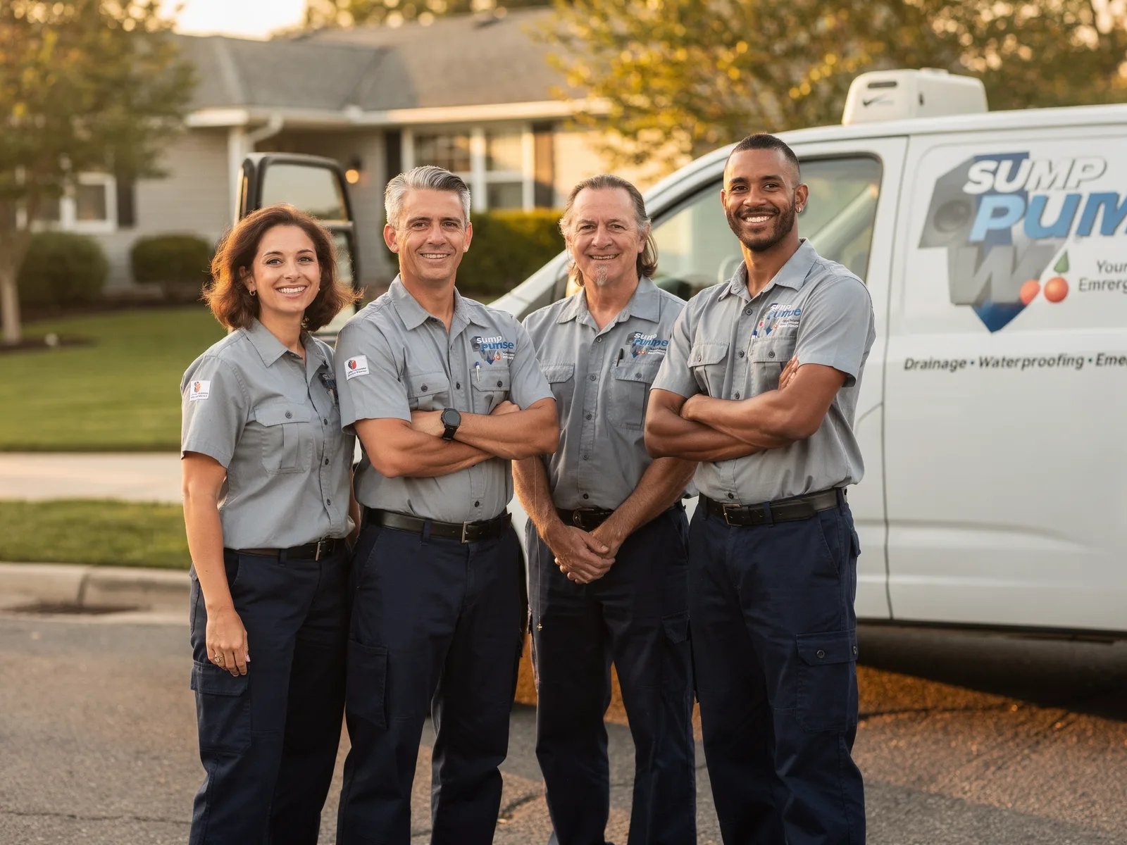 Water Heater Repair company in Woodbury, VT